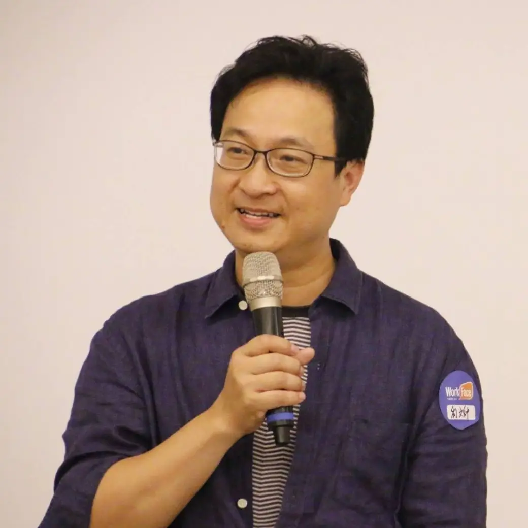 創業X品牌行銷不踩雷必修課｜從0到100創業品牌行銷全攻略 - 講師 劉文帥